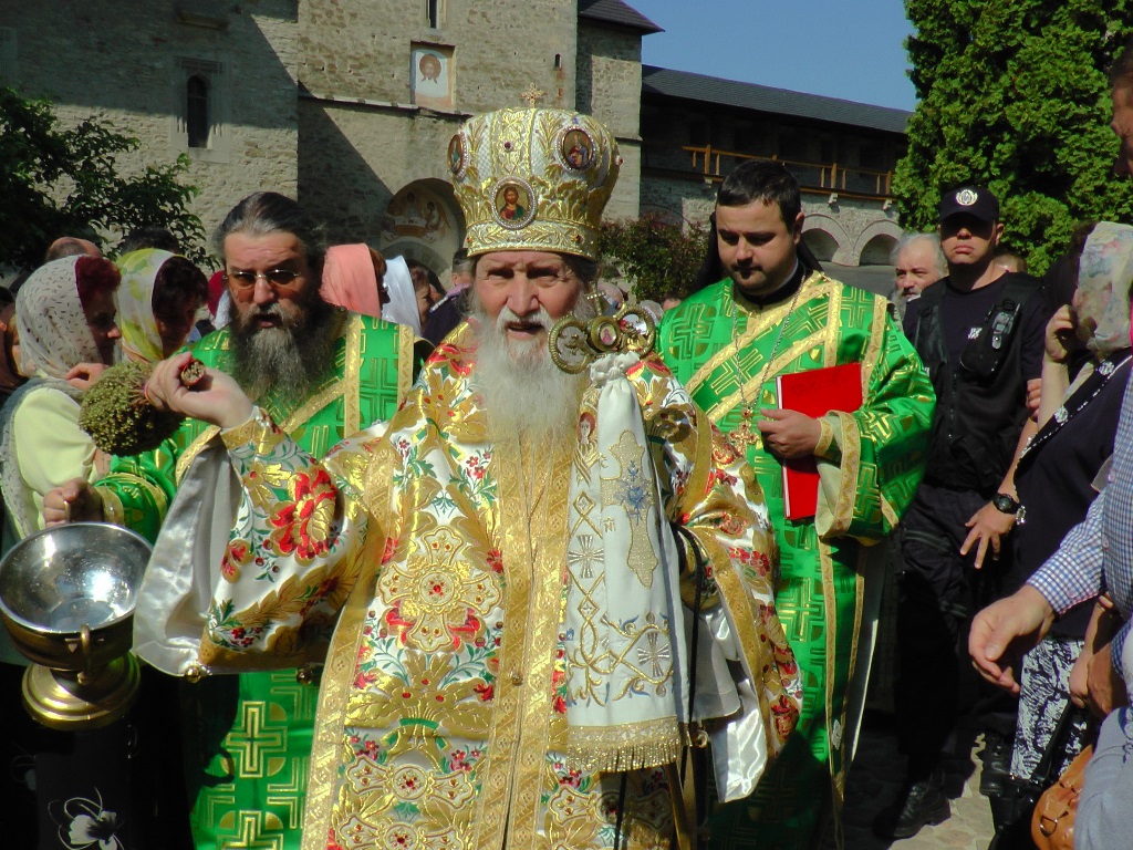 Biserica – drumul spre mântuire