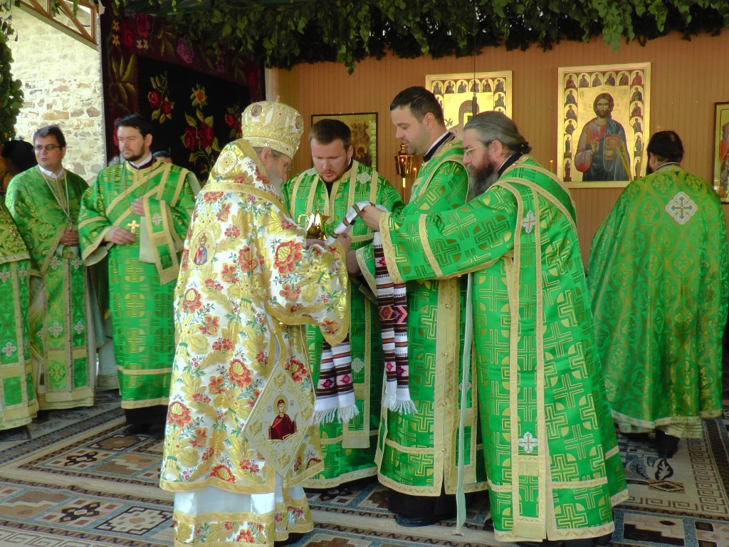 Biserica – drumul spre mântuire