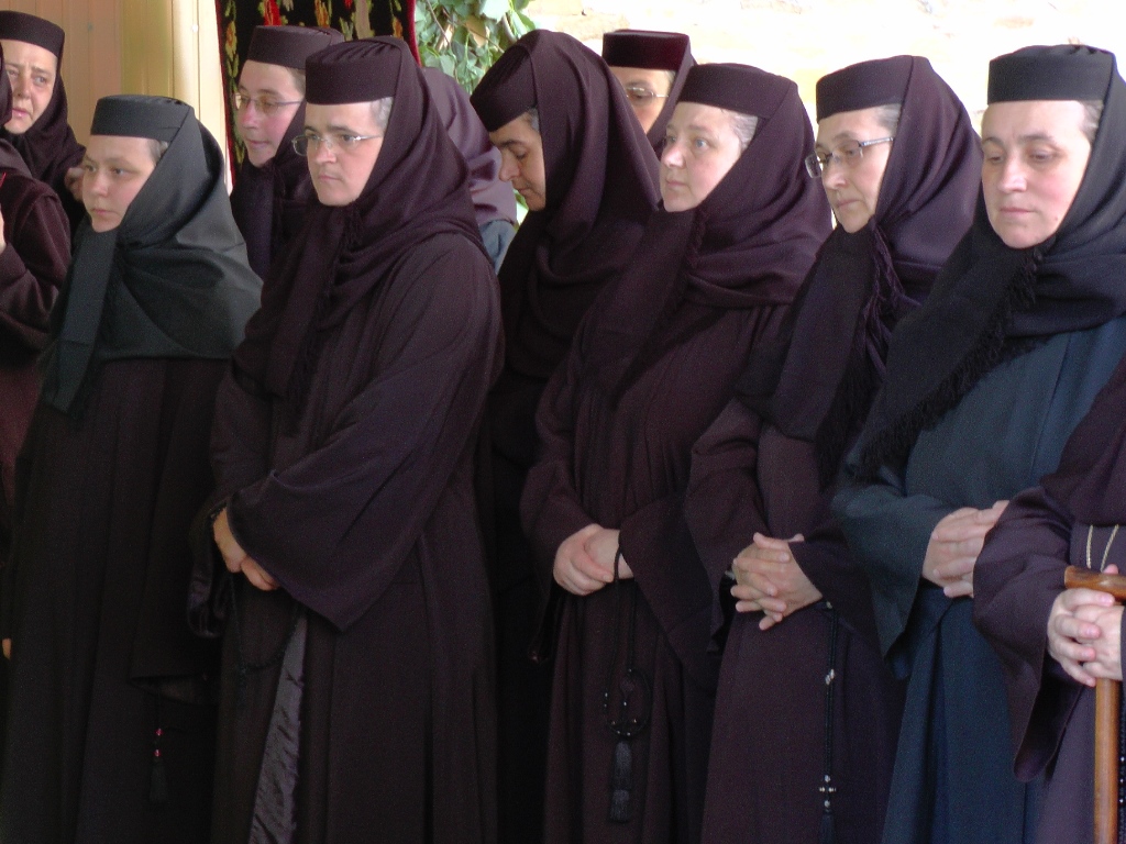 Biserica – drumul spre mântuire