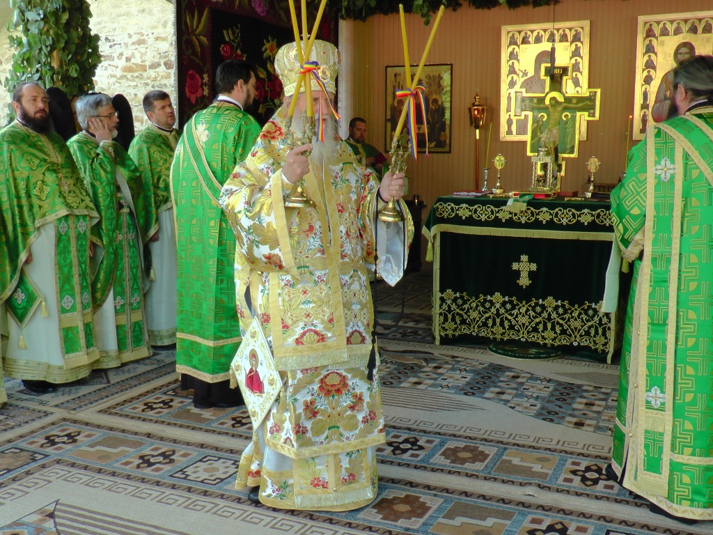 Biserica – drumul spre mântuire