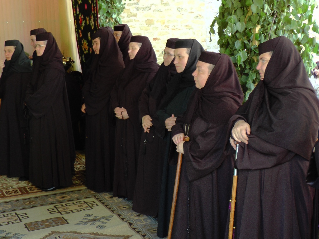 Biserica – drumul spre mântuire