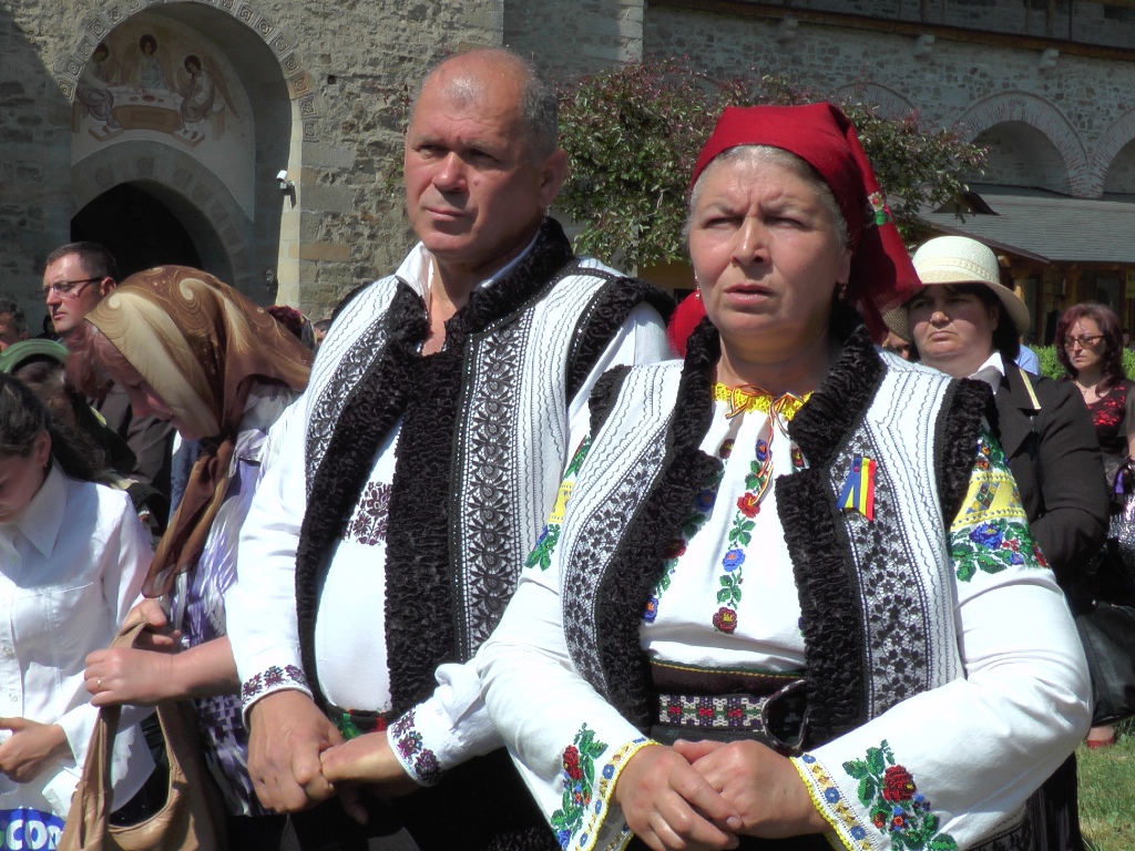 Biserica – drumul spre mântuire