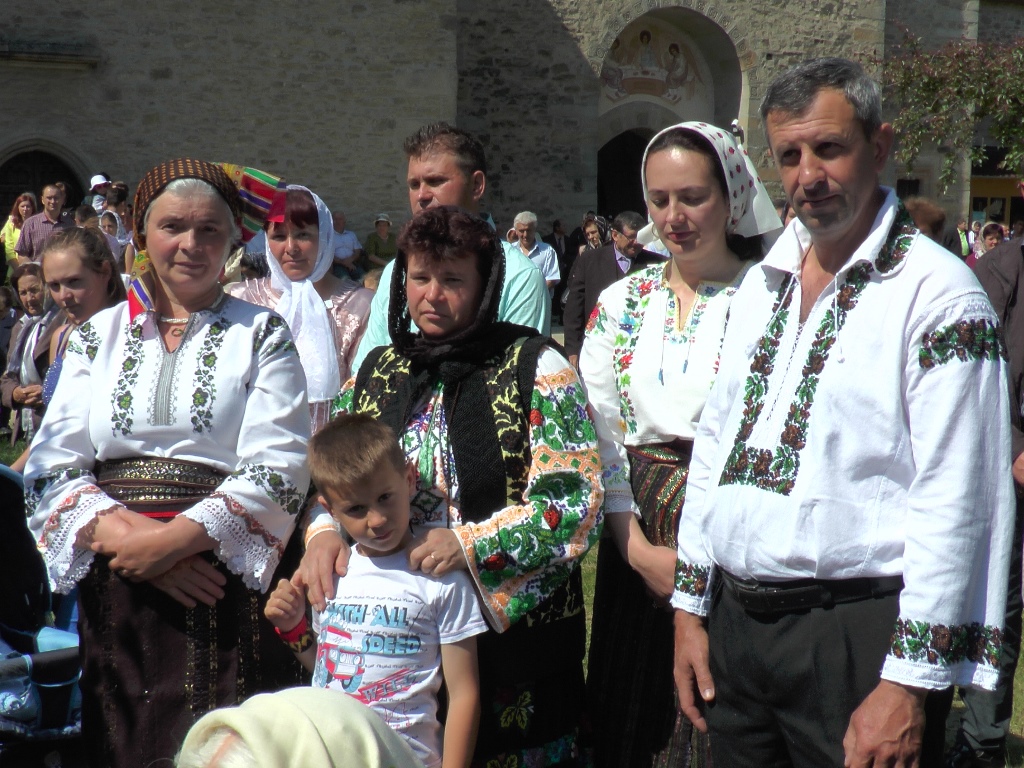 Biserica – drumul spre mântuire