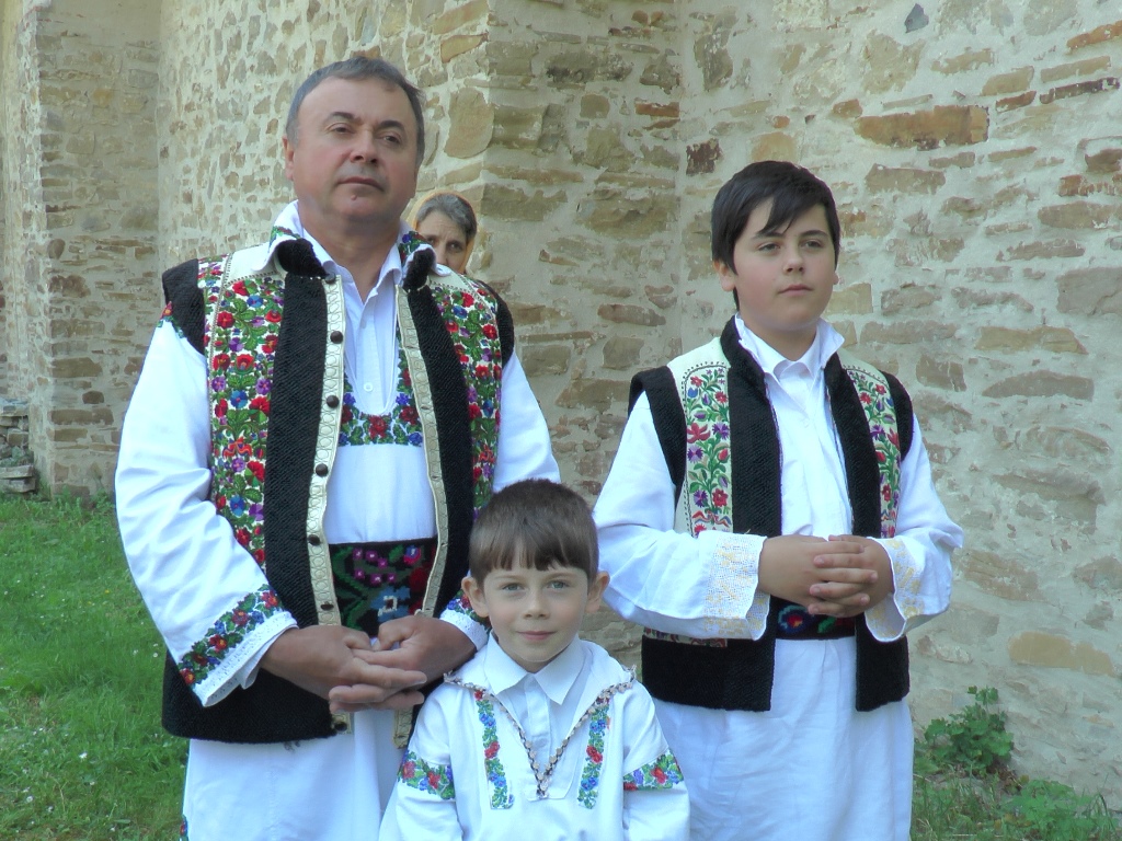 Biserica – drumul spre mântuire