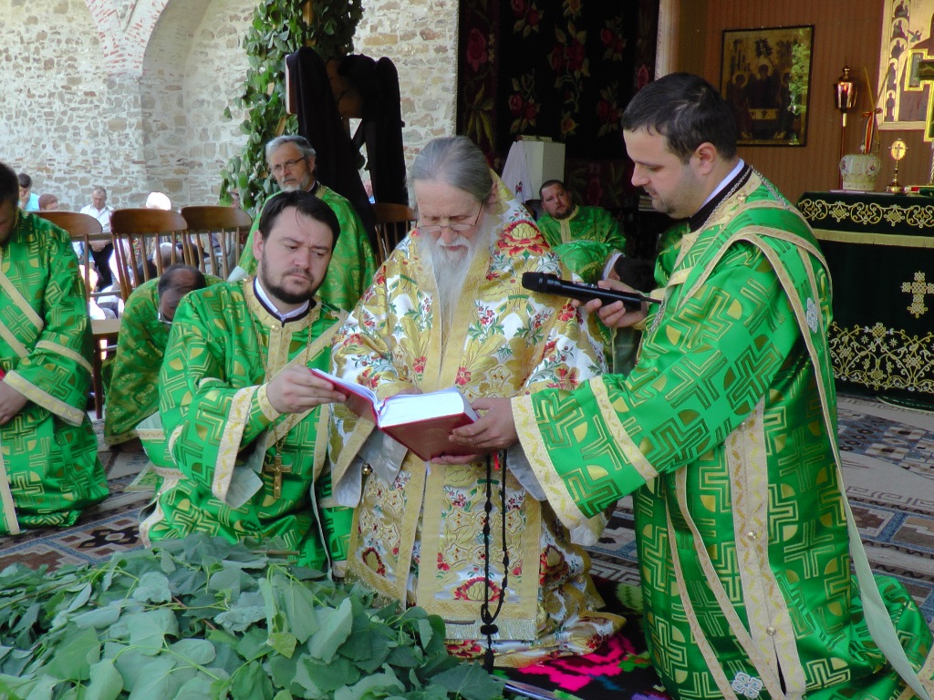 Biserica – drumul spre mântuire