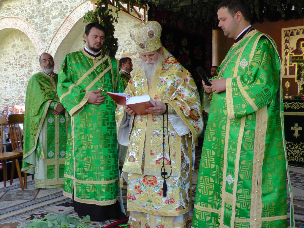 Biserica – drumul spre mântuire