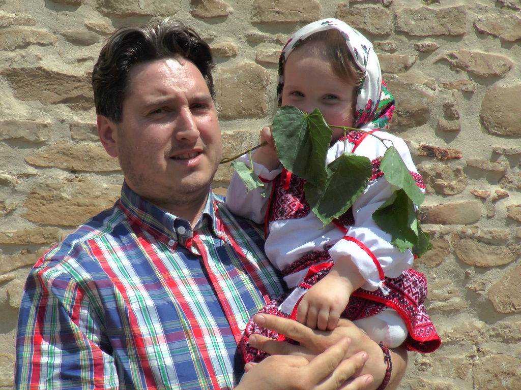 Biserica – drumul spre mântuire