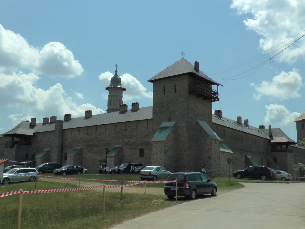 Biserica – drumul spre mântuire