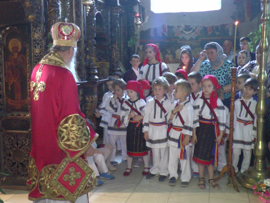 „Nu e de ajuns să ai credință, ea trebuie să fie dreaptă!” „Nu e de ajuns să ai credință, ea trebuie să fie dreaptă!”