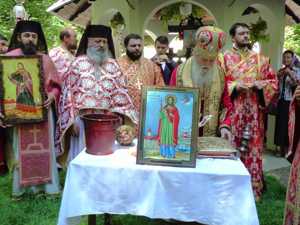 „Nu e de ajuns să ai credință, ea trebuie să fie dreaptă!” „Nu e de ajuns să ai credință, ea trebuie să fie dreaptă!”