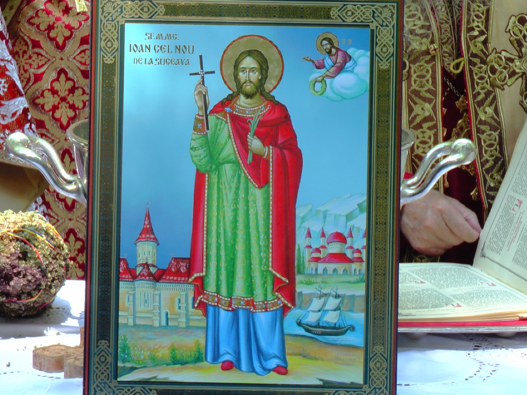 „Nu e de ajuns să ai credință, ea trebuie să fie dreaptă!” „Nu e de ajuns să ai credință, ea trebuie să fie dreaptă!”