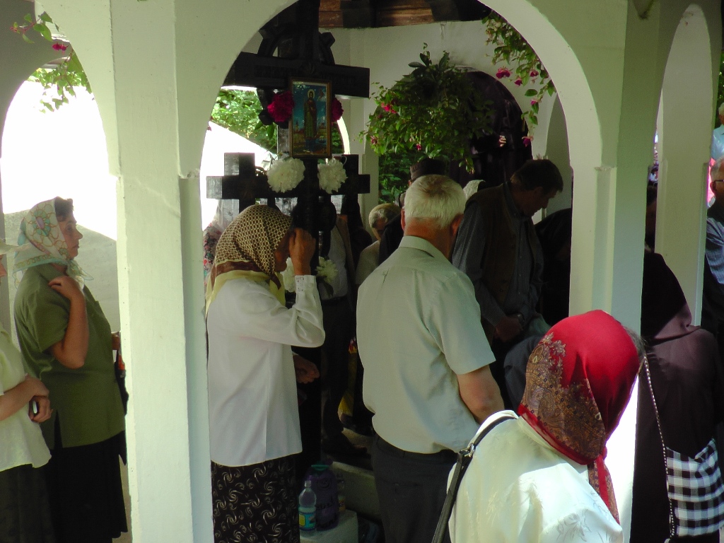 „Nu e de ajuns să ai credință, ea trebuie să fie dreaptă!” „Nu e de ajuns să ai credință, ea trebuie să fie dreaptă!”