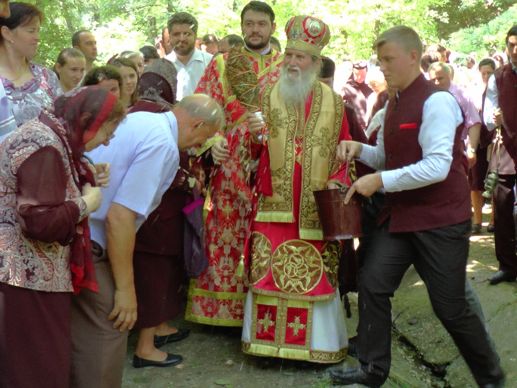 „Nu e de ajuns să ai credință, ea trebuie să fie dreaptă!” „Nu e de ajuns să ai credință, ea trebuie să fie dreaptă!”