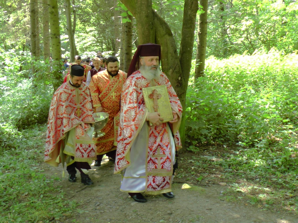 „Nu e de ajuns să ai credință, ea trebuie să fie dreaptă!” „Nu e de ajuns să ai credință, ea trebuie să fie dreaptă!”