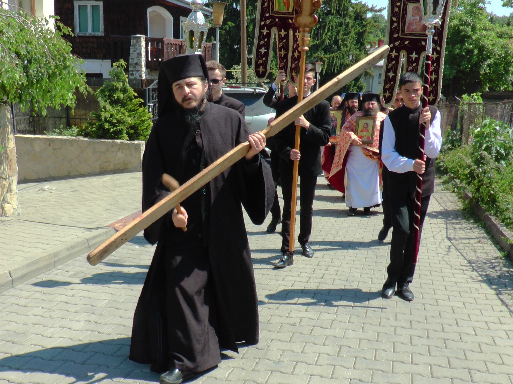 „Nu e de ajuns să ai credință, ea trebuie să fie dreaptă!” „Nu e de ajuns să ai credință, ea trebuie să fie dreaptă!”