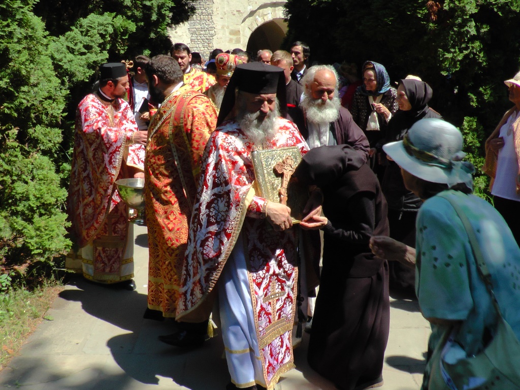 „Nu e de ajuns să ai credință, ea trebuie să fie dreaptă!” „Nu e de ajuns să ai credință, ea trebuie să fie dreaptă!”