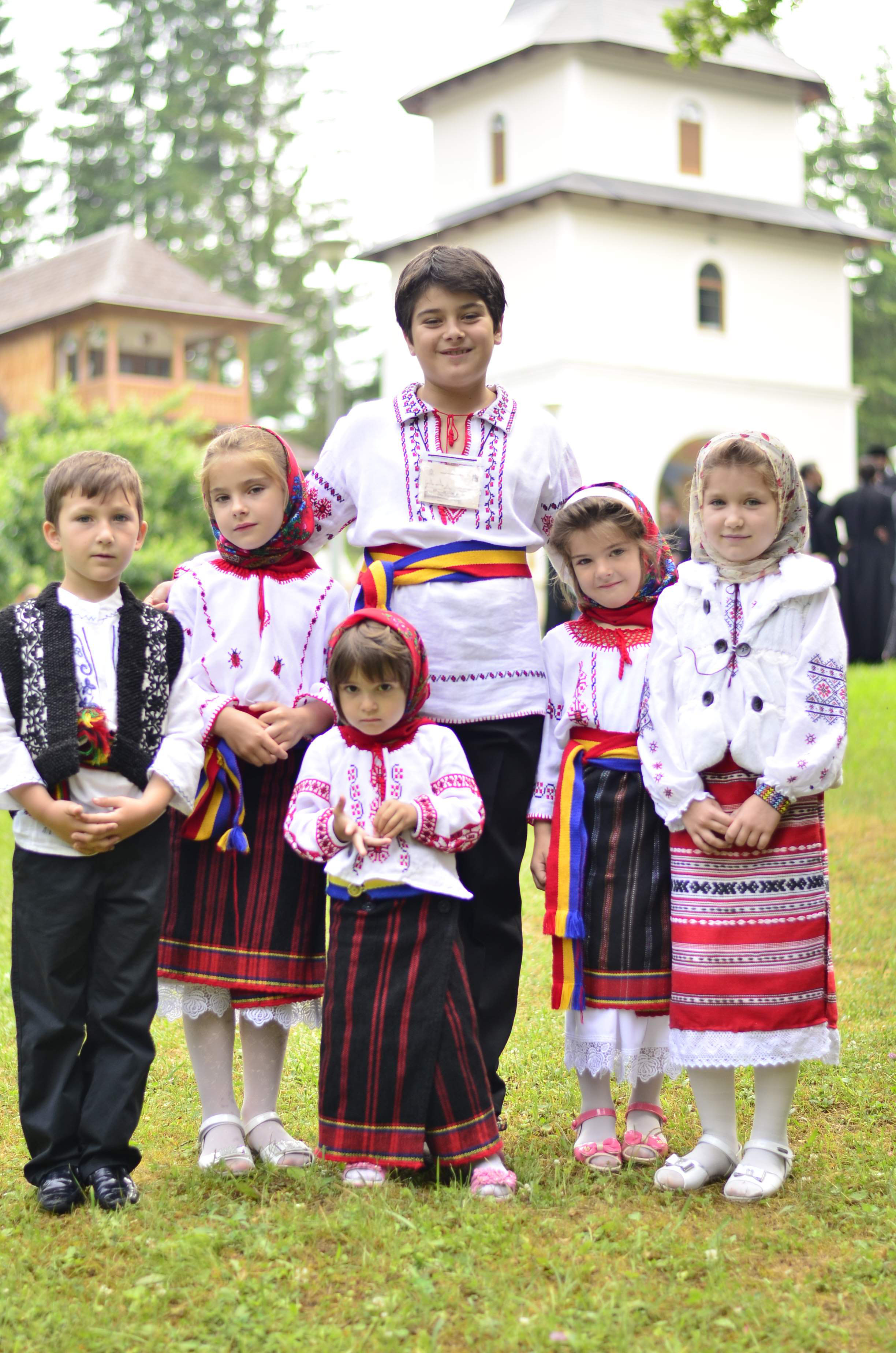 „Iubirea este sinonimă cu desăvârşirea creştină“