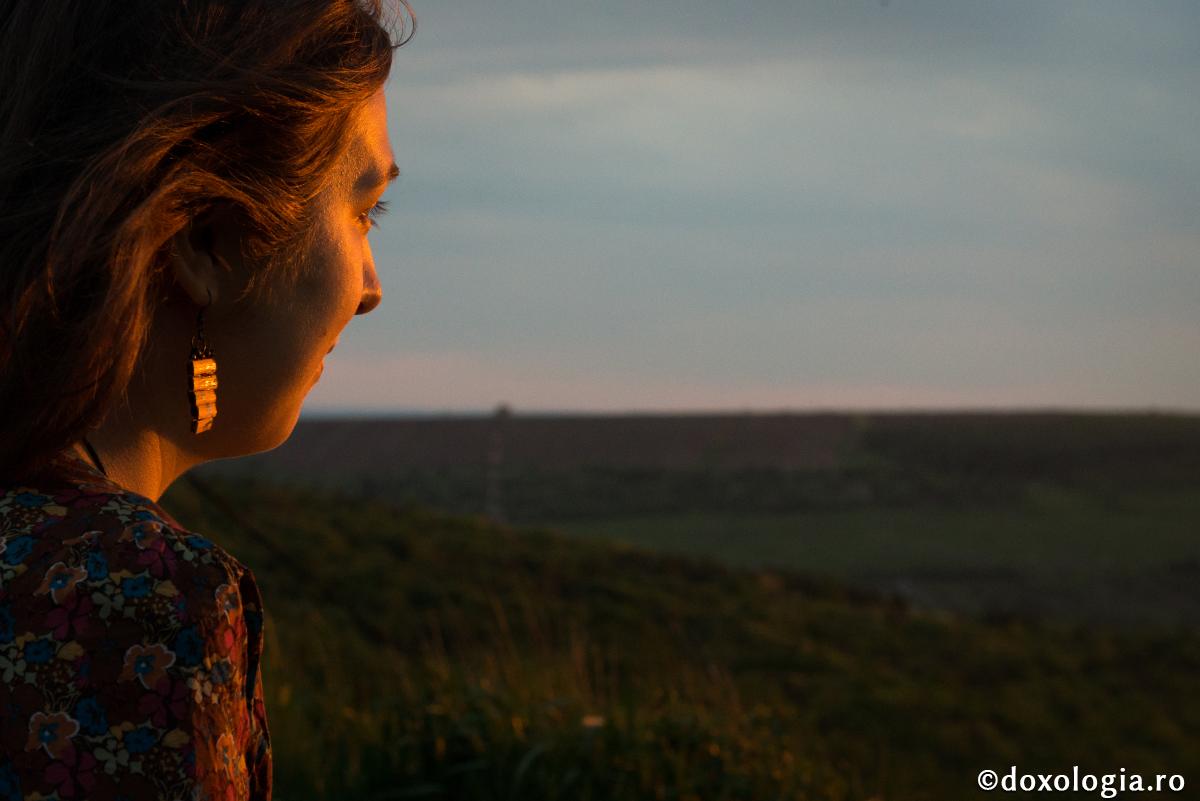 Trupul omenesc – O, ce laborator minunat!