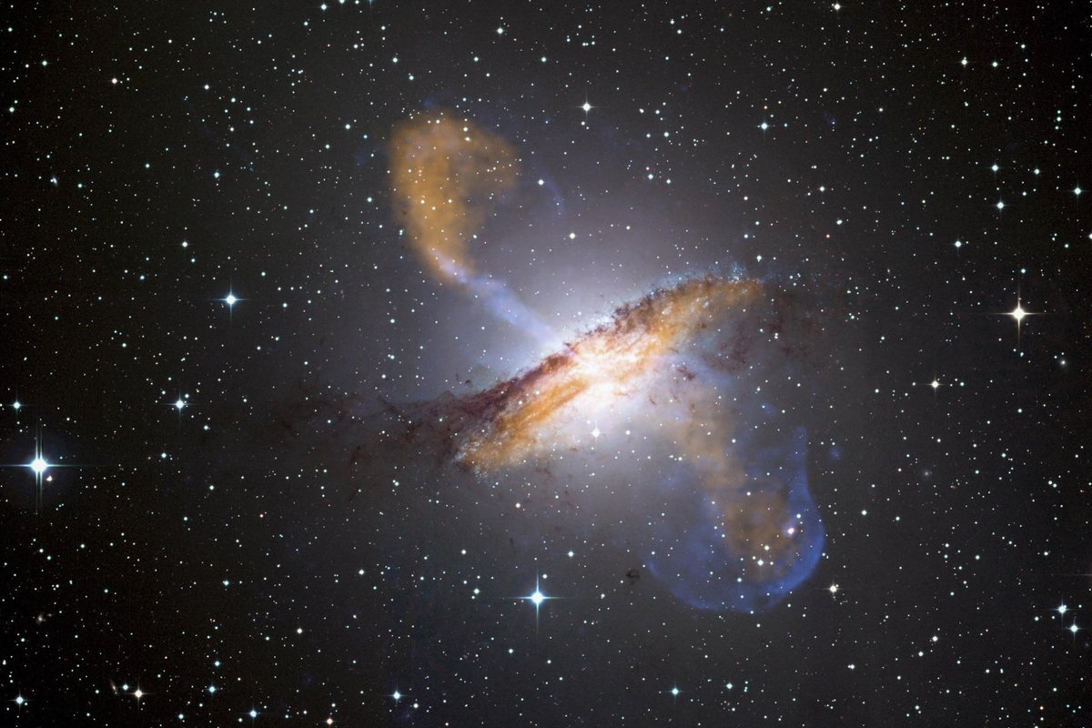 De unde vin scrisul și astronomia