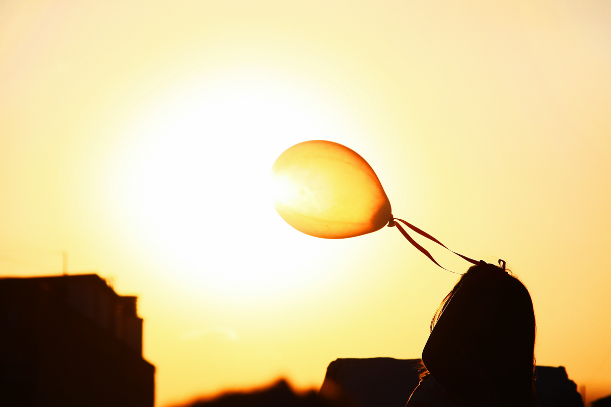 N-am fost creaţi doar ca să mâncăm bine şi să chefuim