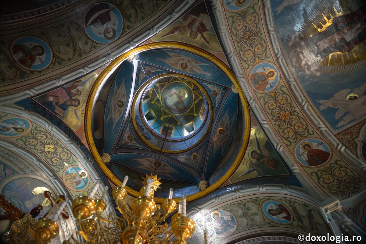 „Cei de pe urmă vor fi întâi”