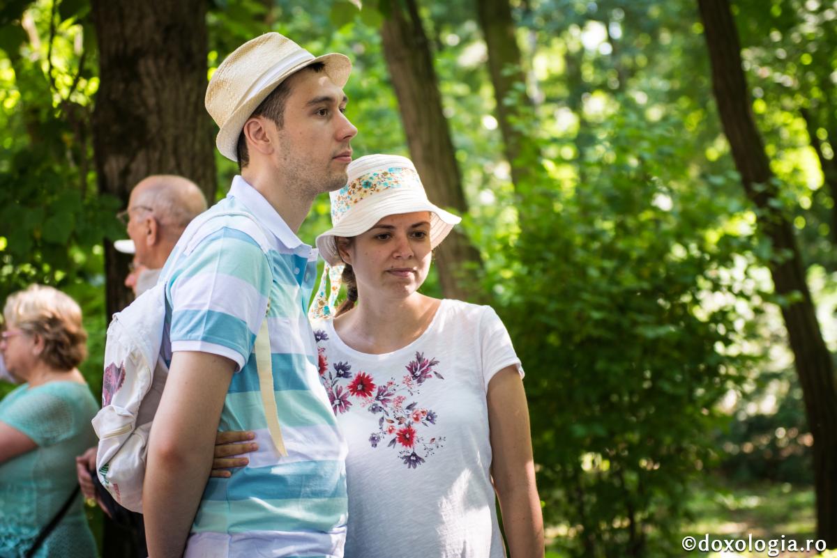 Bărbatul și femeia