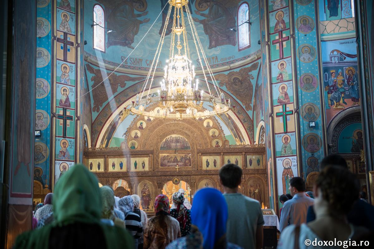 Cum, numai în Biserica Ortodoxă este mântuire? Ceilalți toți se prăpădesc?