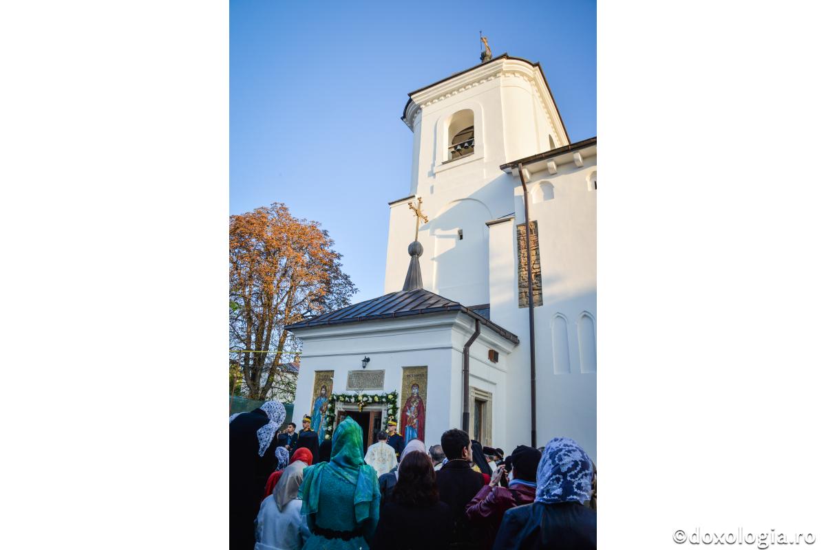 Nu-mi trebuie asigurări „pentru că Tu cu mine ești!”