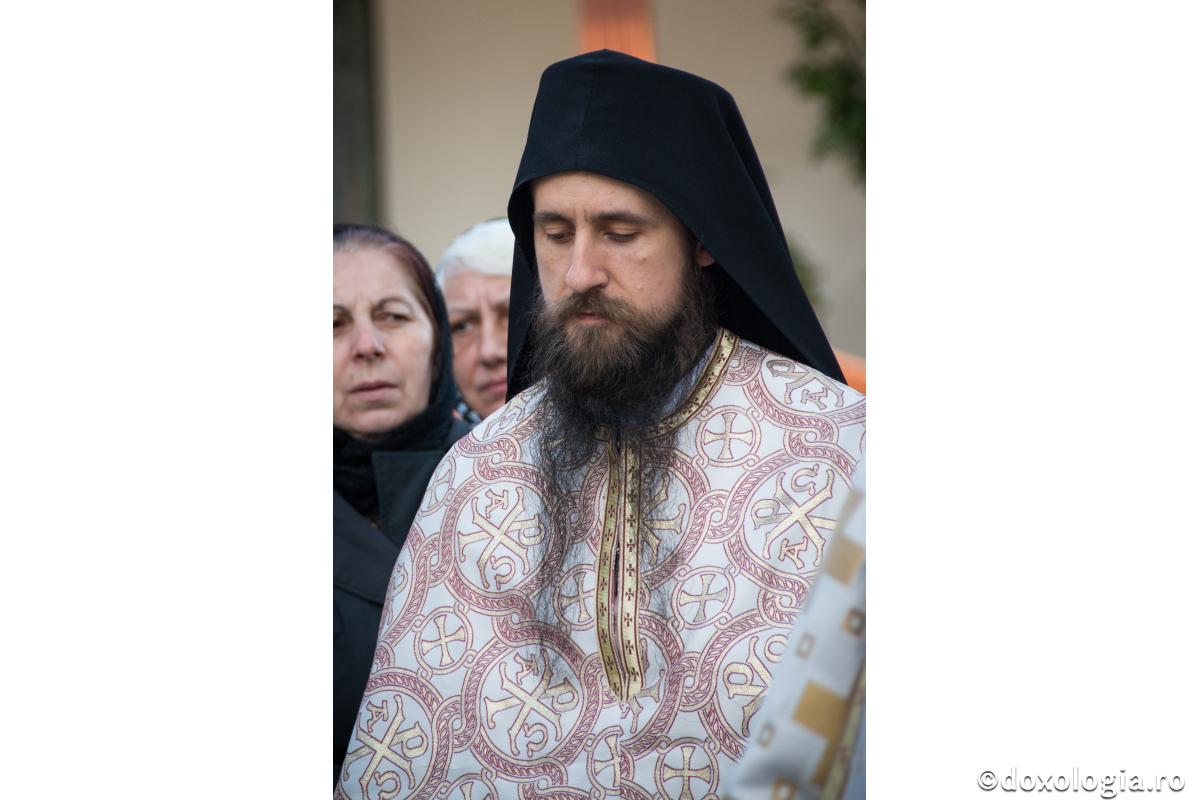 Blândeţea se câştigă prin Dumnezeu