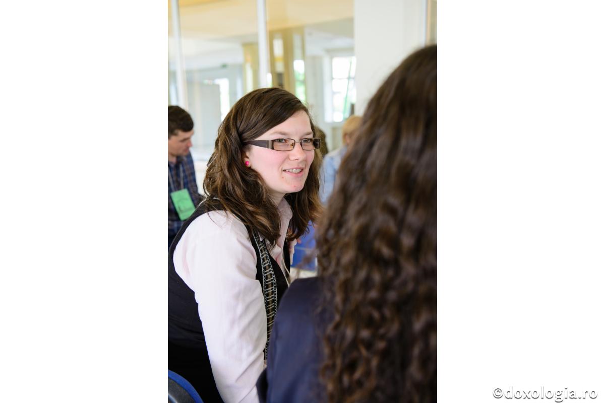 Tristețea se va preface în bucurie