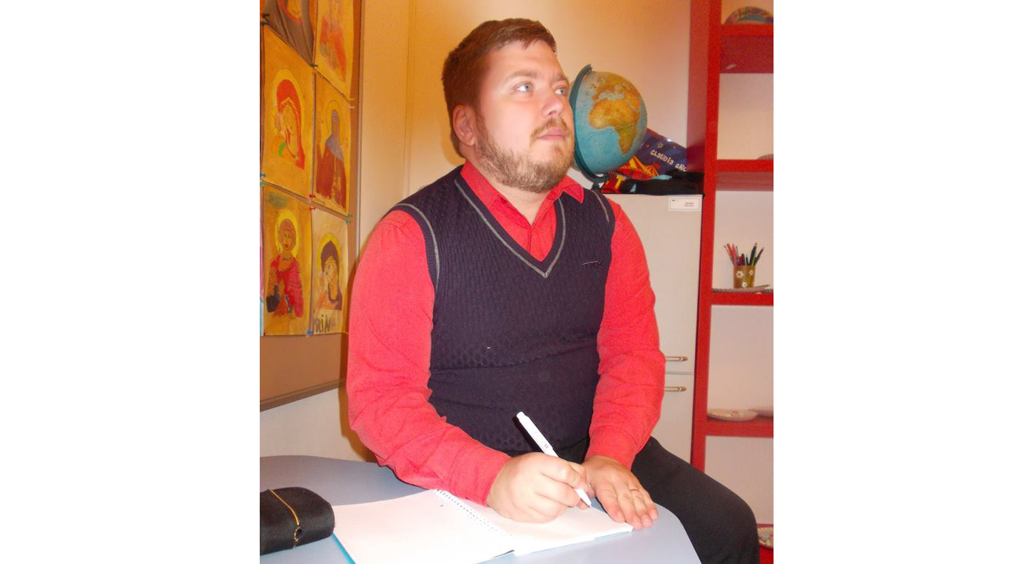 Bucuriile voluntariatului la Şcoala „Varlaam Mitropolitul”