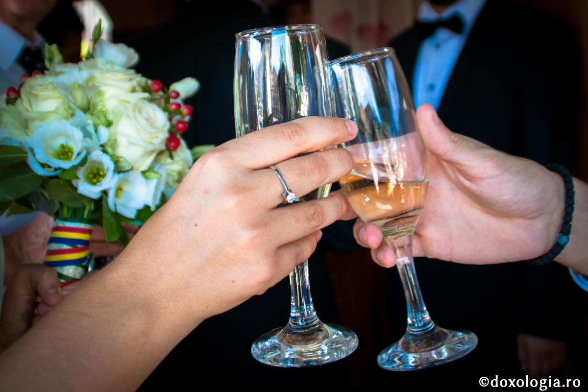 Cum se degradează marea Taină a căsătoriei