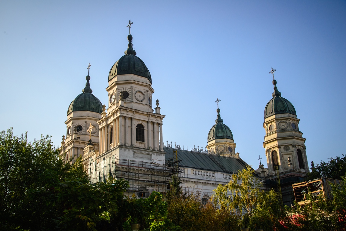 Îndemn la rugăciune pentru ploaie