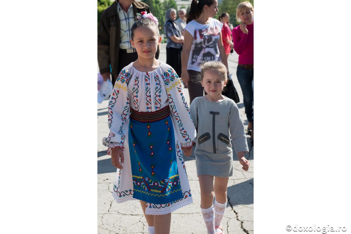 Educaţia greşită a copiilor