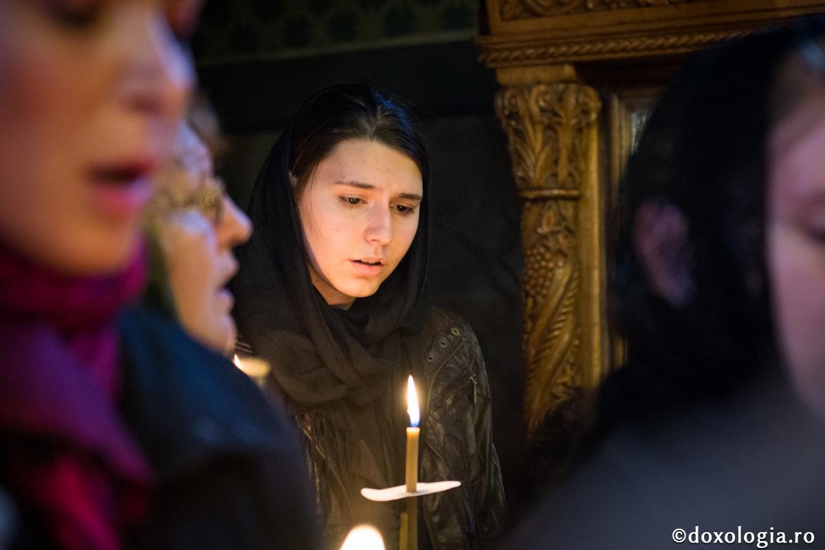 Domnul caută inima care arde de dorință pentru El