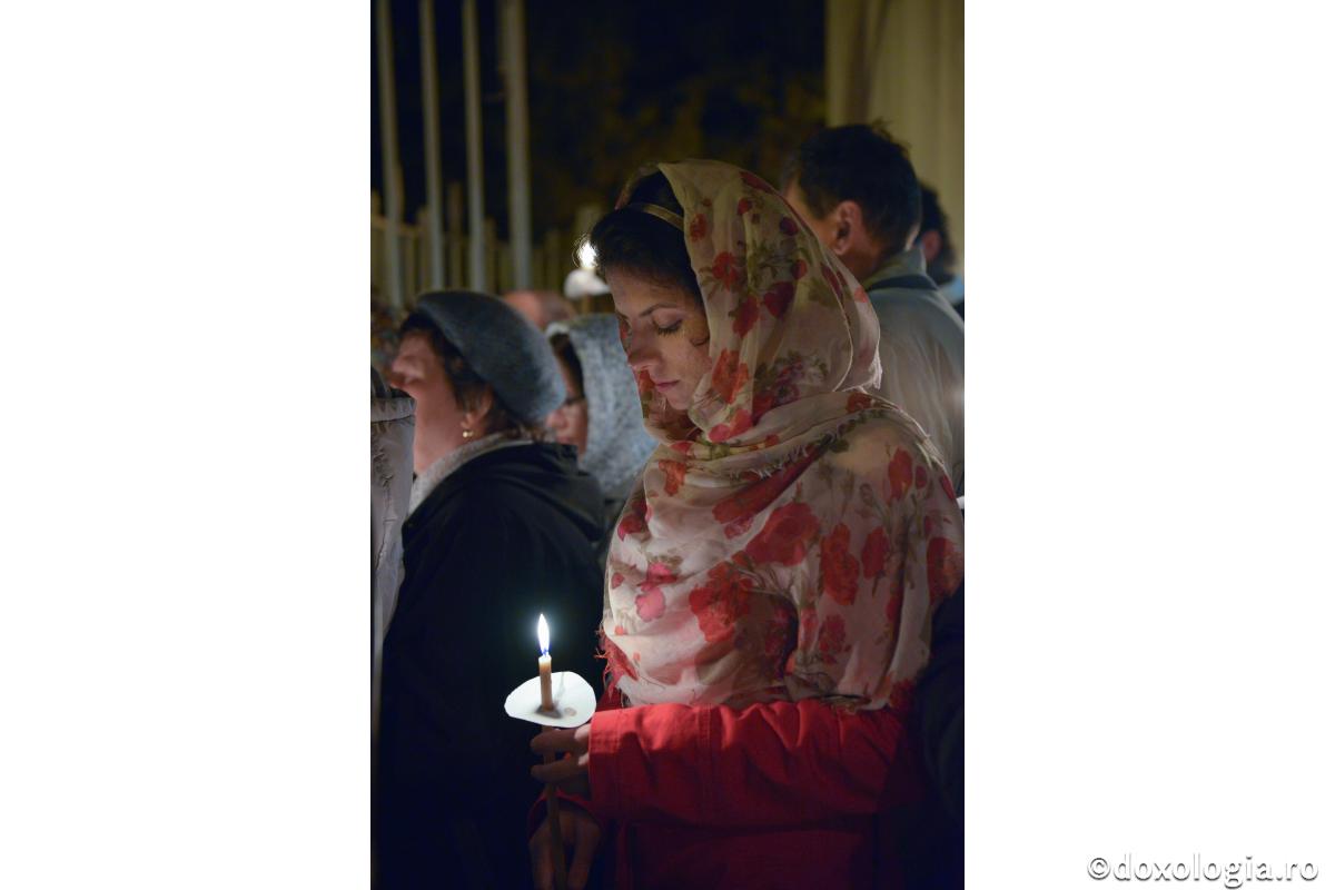 Adevăratul luptător creştin nu-şi slăbeşte vigilenţa