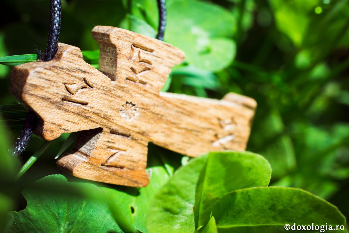 Oricare ți-ar fi slăbiciunea, deschide-te în fața lui Dumnezeu