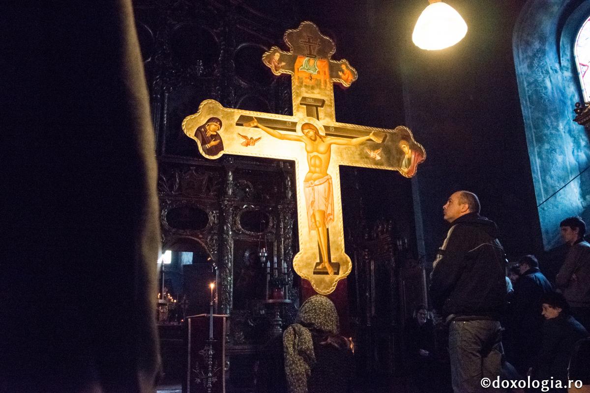 Diavolul este neputincios