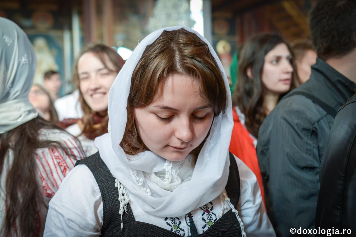 Cel mai mare templu în care Dumnezeu se bucură să locuiască – sufletul nostru