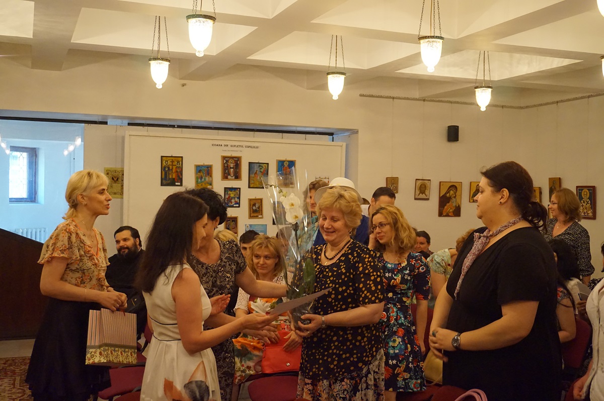 Dezbaterea PRORELIS: „Ora de Religie, noutăți legislative și perspective metodice”