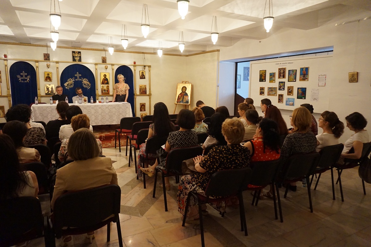 Dezbaterea PRORELIS: „Ora de Religie, noutăți legislative și perspective metodice”