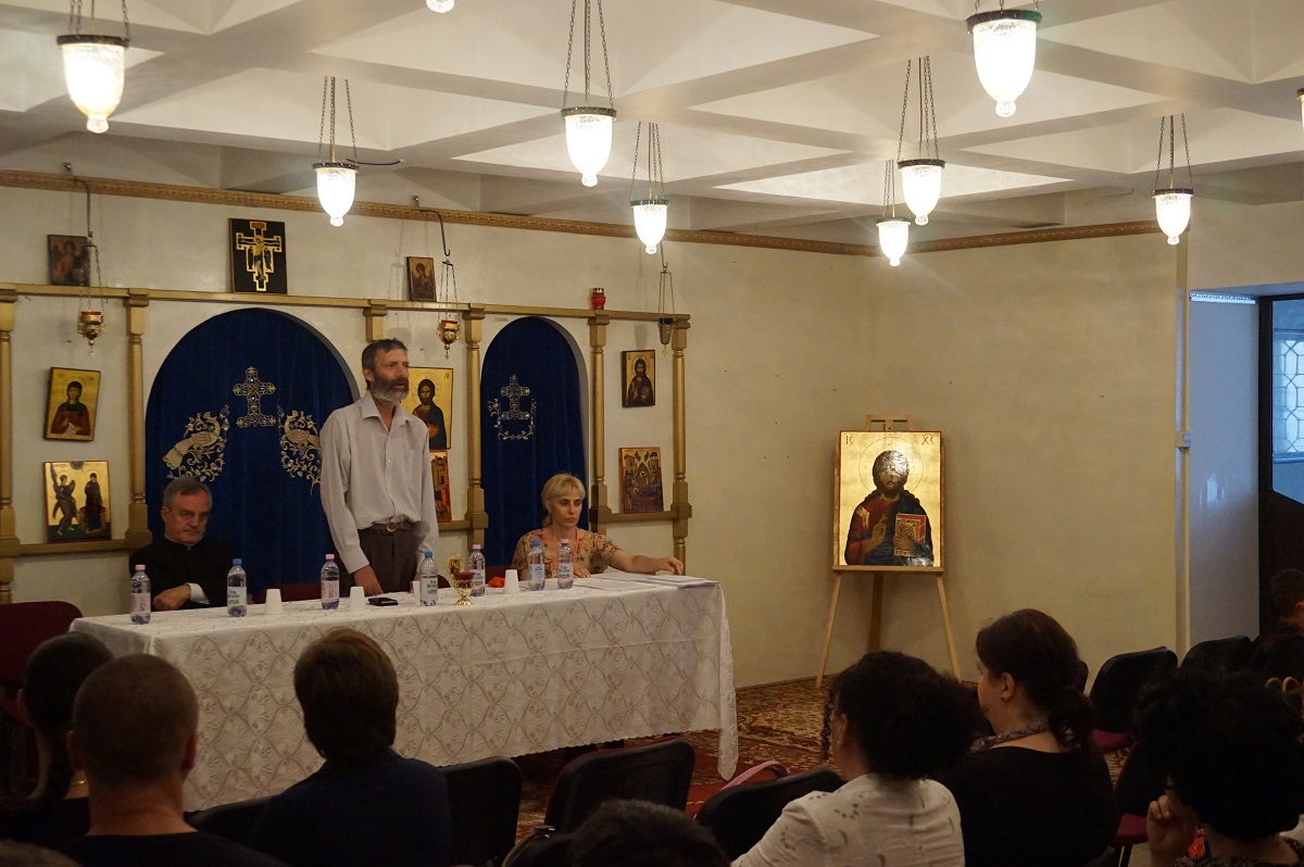 Dezbaterea PRORELIS: „Ora de Religie, noutăți legislative și perspective metodice”