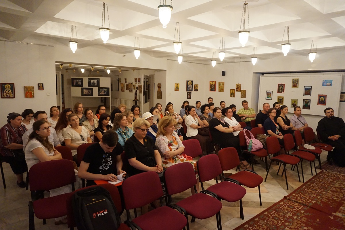 Dezbaterea PRORELIS: „Ora de Religie, noutăți legislative și perspective metodice”