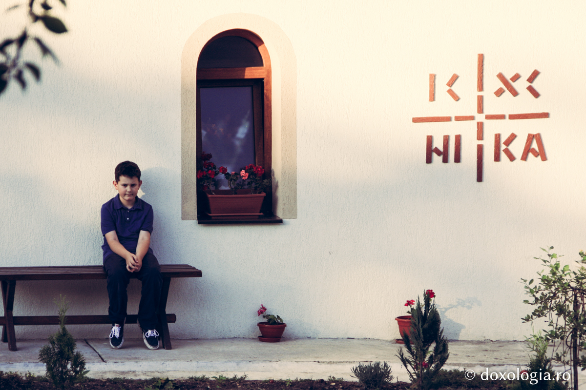 Cât din timpul meu îl petrec cu Dumnezeu?