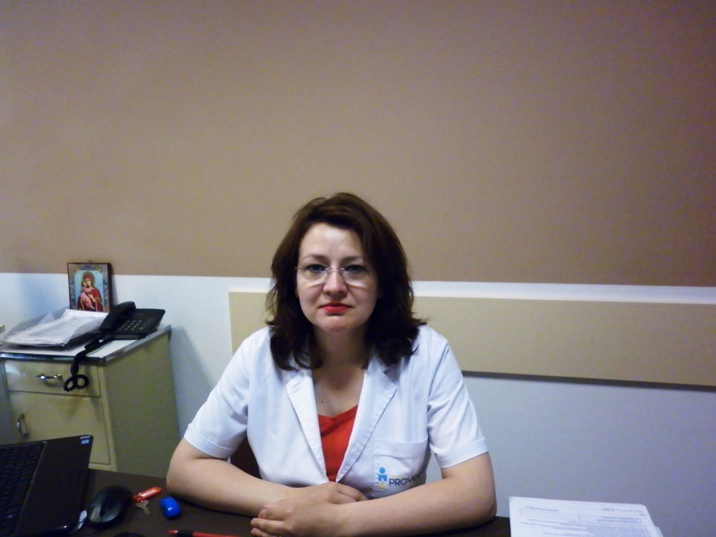 Ambliopia sau „ochiul leneș” la copil