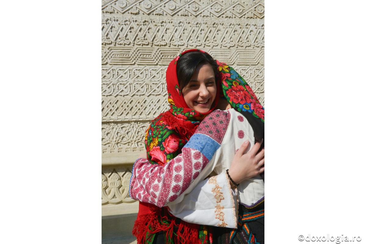 Dragostea ca moartea e de tare