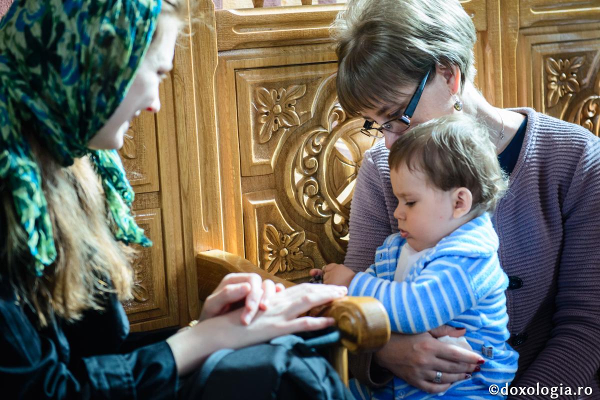 Prin ce este dragostea mai mare decât celelalte virtuţi?