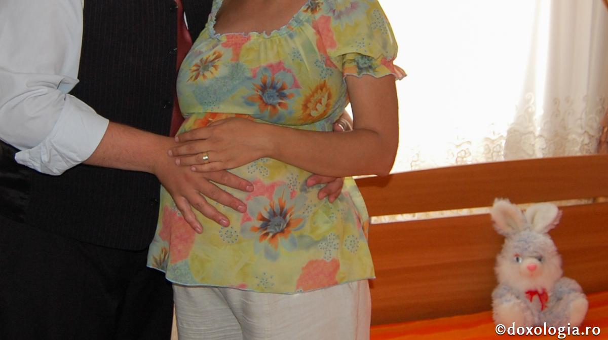 10 motive pentru care trebuie să participăm la Marșul pentru Familie