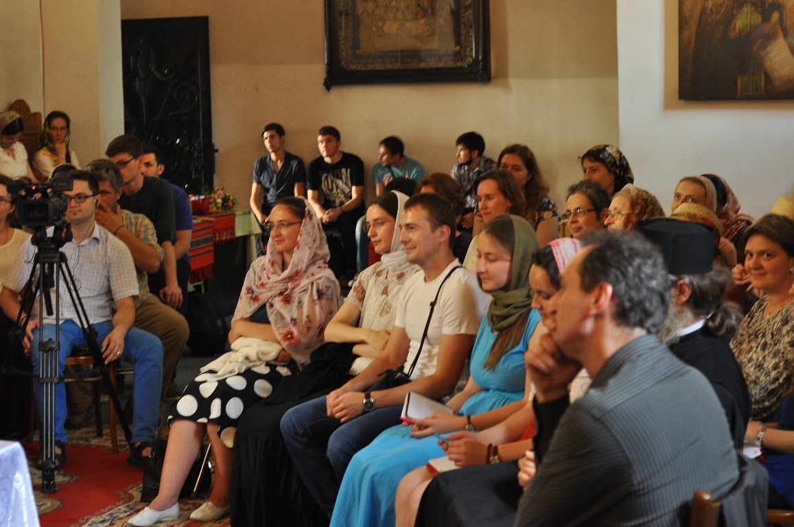 Nu oamenii sunt mediocri, ci faptele unora dintre ei