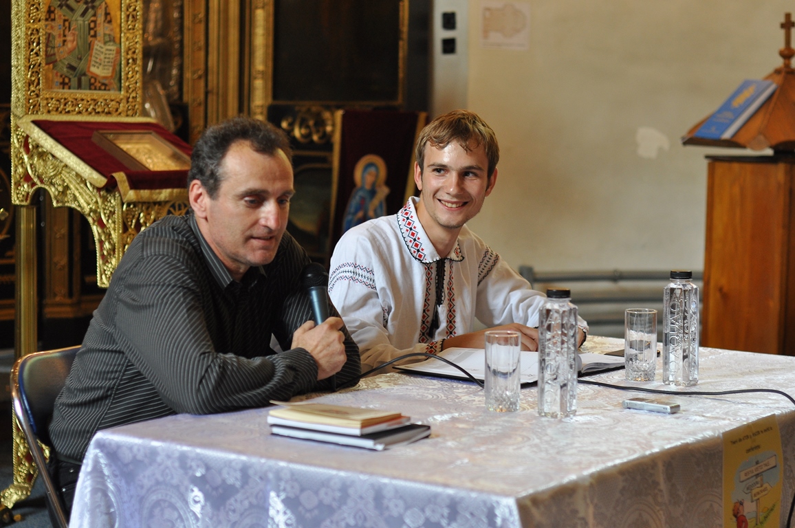 Nu oamenii sunt mediocri, ci faptele unora dintre ei